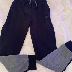 Gymshark sweats